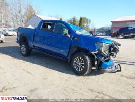 GMC Sierra 2023 3 GMC Sierra 2023 3