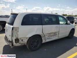 Dodge Grand Caravan 2019 3