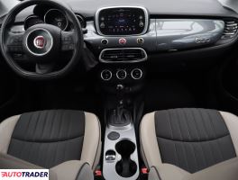 Fiat 500 X 2018 1.4 138 KM