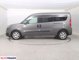 Fiat Doblo 2020 1.6 103 KM
