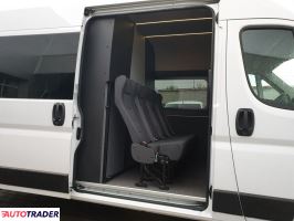 Fiat Ducato 2019 2.3 Fiat Ducato 2019 2.3
