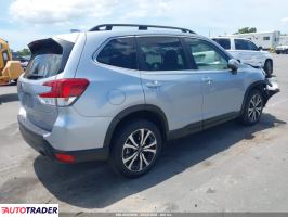 Subaru Forester 2022 2