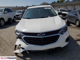 Chevrolet Equinox 2018 1