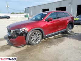 Mazda CX-9 2023 2 Mazda CX-9 2023 2