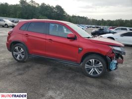 Mitsubishi Outlander 2024 2