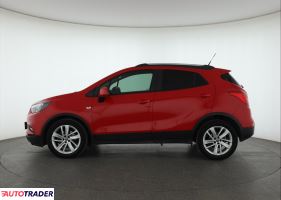 Opel Mokka 2019 1.4 118 KM Opel Mokka 2019 1.4 118 KM