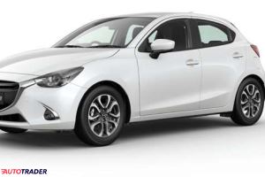 Mazda 2 2018 1.5 90 KM Mazda 2 2018 1.5 90 KM