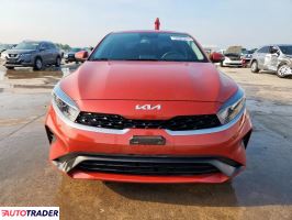 Kia Pozostałe 2023 2