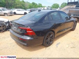 Volvo S60 2024 2 Volvo S60 2024 2