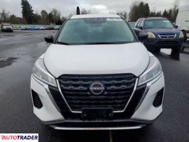 Nissan Pozostałe 2023 1