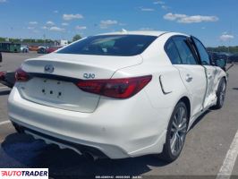Infiniti Q50 2024 3 Infiniti Q50 2024 3