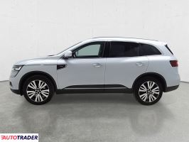 Renault Koleos 2018 2.0 176 KM