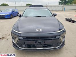 Hyundai Sonata 2024 2