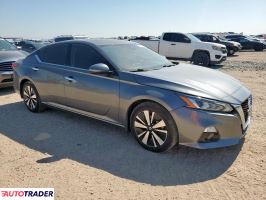 Nissan Altima 2022 2 Nissan Altima 2022 2