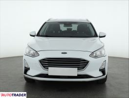 Ford Focus 2019 1.0 99 KM Ford Focus 2019 1.0 99 KM