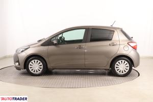 Toyota Yaris 2017 1.5 97 KM