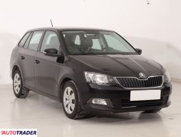 Skoda Fabia - zobacz ofertę