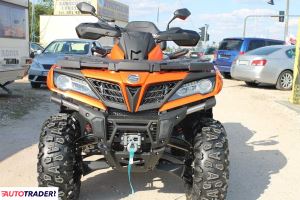 CF Moto inny 2019 CF Moto inny 2019