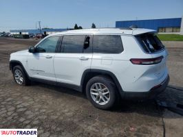 Jeep Grand Cherokee 2023 3