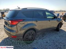 Ford Escape 2019 1