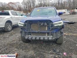 Toyota Tacoma 2023 3