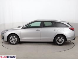 Hyundai i30 2022 1.5 108 KM Hyundai i30 2022 1.5 108 KM