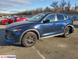 Mazda CX-5 - zobacz ofertę