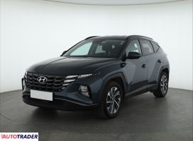 Hyundai Tucson 2023 1.6 147 KM