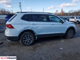 Volkswagen Tiguan 2019 2