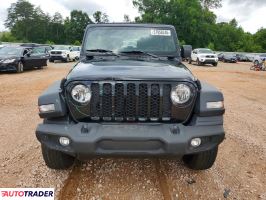 Jeep Wrangler 2024 2