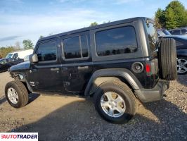 Jeep Wrangler 2020 2