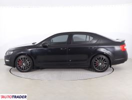 Skoda Octavia 2015 2.0 217 KM Skoda Octavia 2015 2.0 217 KM