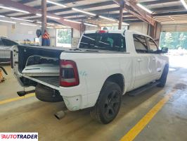 Dodge Ram 2022 3