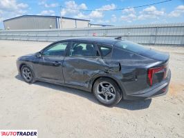 Kia Pozostałe 2025 2