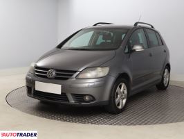 Volkswagen Golf 2008 1.4 79 KM