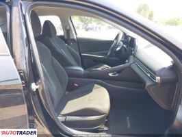 Hyundai Elantra 2022 2