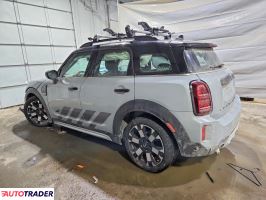 Austin Mini 2024 2