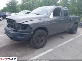 Dodge Ram 2020 3