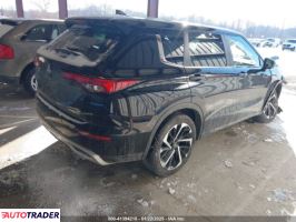 Mitsubishi Outlander 2022 2