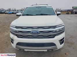 Ford Expedition 2023 3