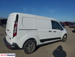 Ford Transit Connect 2019 2