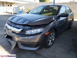 Honda Civic 2018 2 Honda Civic 2018 2