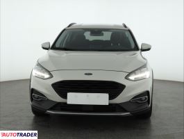 Ford Focus 2019 1.5 147 KM