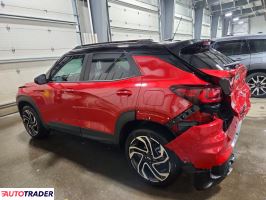 Chevrolet Blazer 2026 1