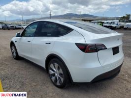 Tesla Model Y 2022 Tesla Model Y 2022