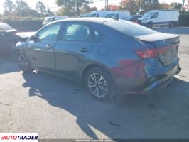 Kia Pozostałe 2024 2