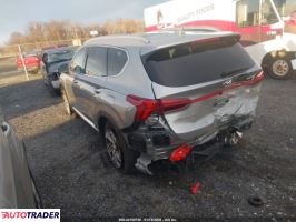 Hyundai Santa Fe 2023 2