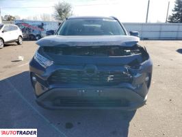 Toyota Pozostałe 2021 2