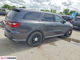Dodge Durango 2023 3