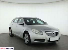 Opel Insignia 2009 1.6 177 KM